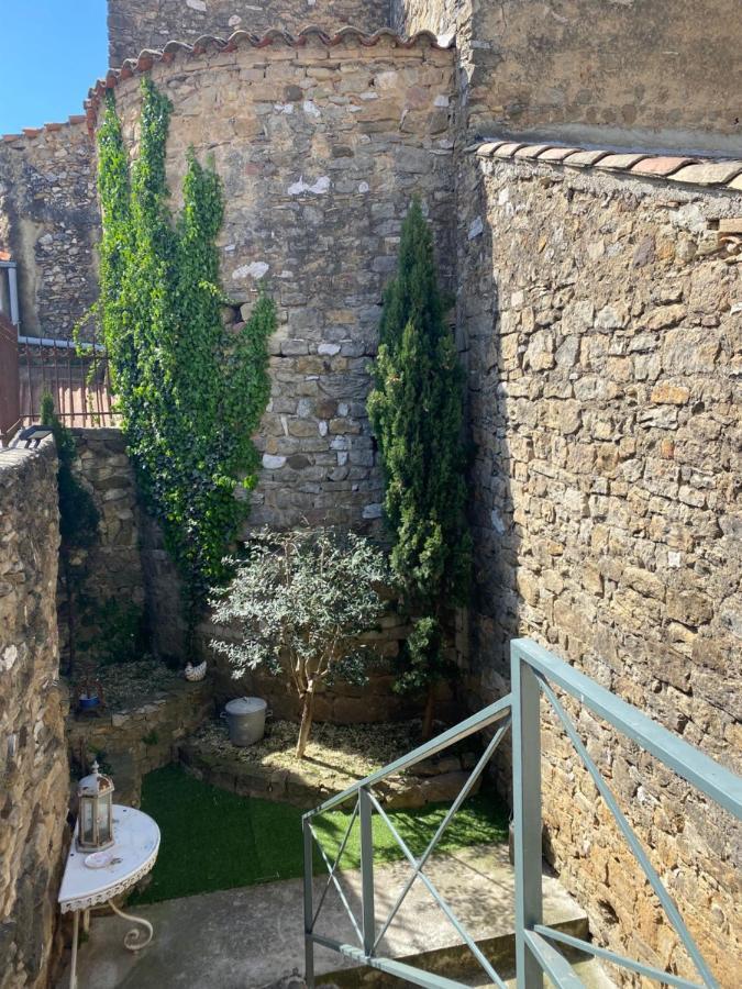 Villa Au Dix Huit Saint-Paul-les-Fonts Esterno foto
